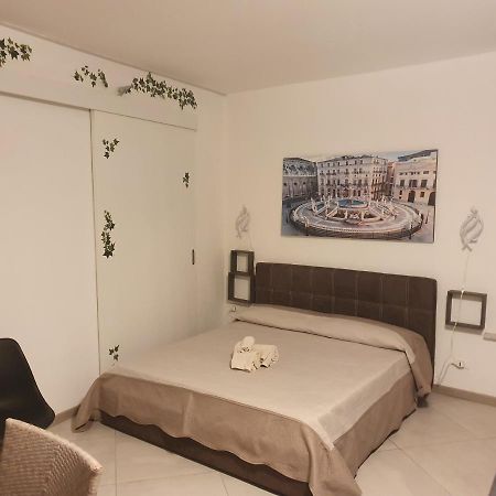 Aspettando Vossia Apartamento Palermo Exterior foto